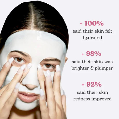 Yecuce® Bio-Collagen Mask