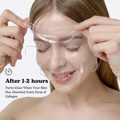 Yecuce® Bio-Collagen Mask