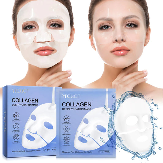 Yecuce Bio-Collagen Mask